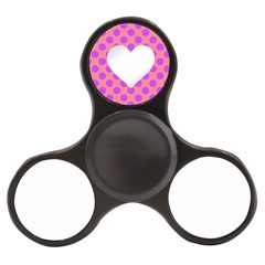 Love Heart Valentine Finger Spinner by HermanTelo