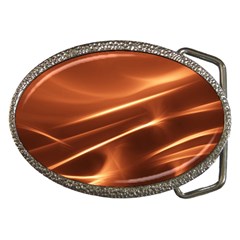 Light Rays Aurora Belt Buckles