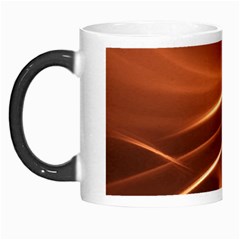 Light Rays Aurora Morph Mugs