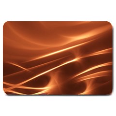 Light Rays Aurora Large Doormat 