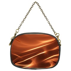 Light Rays Aurora Chain Purse (two Sides) by HermanTelo