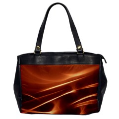 Light Rays Aurora Oversize Office Handbag