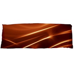 Light Rays Aurora Body Pillow Case (dakimakura)