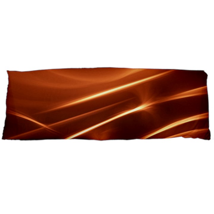 Light Rays Aurora Body Pillow Case (Dakimakura)