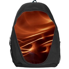 Light Rays Aurora Backpack Bag by HermanTelo