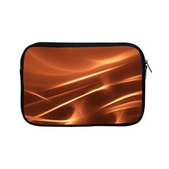 Light Rays Aurora Apple Ipad Mini Zipper Cases