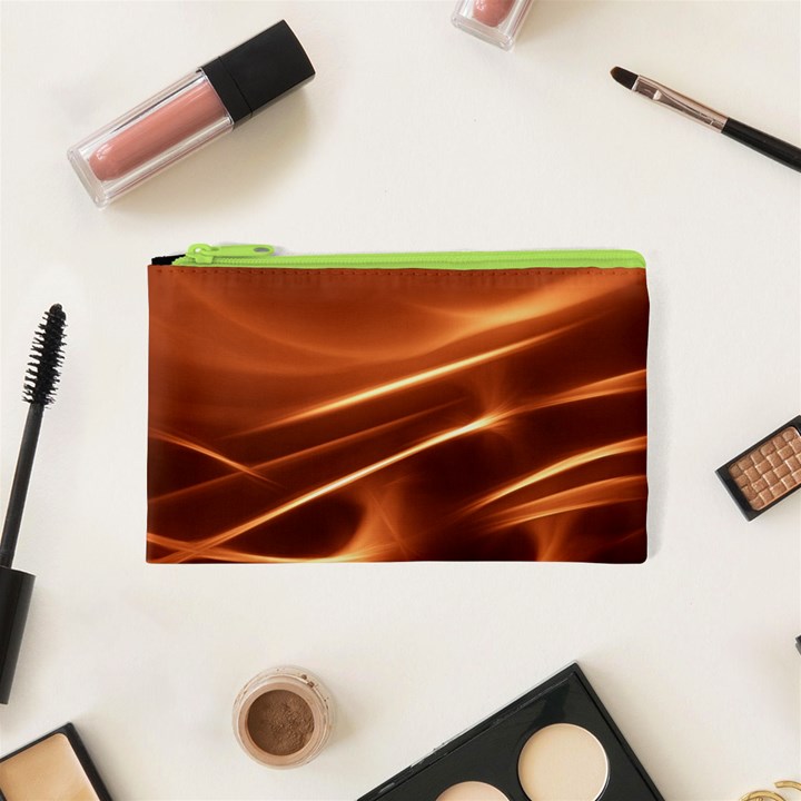 Light Rays Aurora Cosmetic Bag (XS)