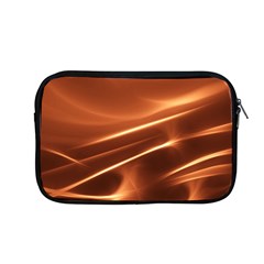 Light Rays Aurora Apple Macbook Pro 13  Zipper Case