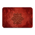 Elegant Decorative Celtic Knot Plate Mats 18 x12  Plate Mat