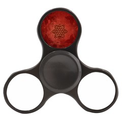 Elegant Decorative Celtic Knot Finger Spinner by FantasyWorld7