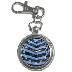 Architectural Design Architecture Building Business Key Chain Watches