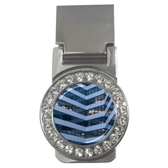 Architectural Design Architecture Building Business Money Clips (CZ) 