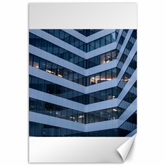 Architectural Design Architecture Building Business Canvas 20  x 30 