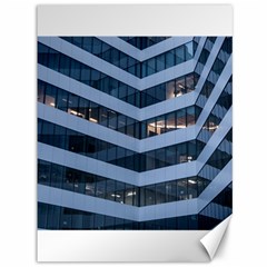 Architectural Design Architecture Building Business Canvas 36  x 48 