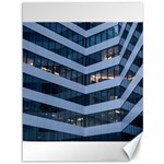 Architectural Design Architecture Building Business Canvas 36  x 48  35.26 x46.15  Canvas - 1