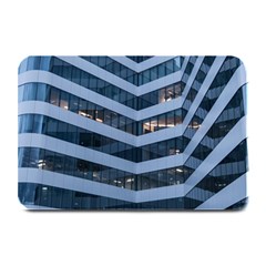 Architectural Design Architecture Building Business Plate Mats