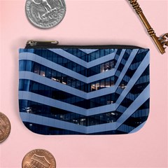 Architectural Design Architecture Building Business Mini Coin Purse