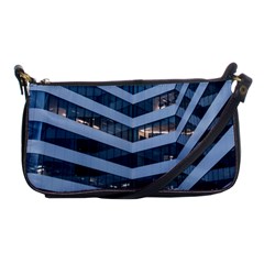 Architectural Design Architecture Building Business Shoulder Clutch Bag by Pakrebo