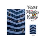 Architectural Design Architecture Building Business Playing Cards 54 Designs (Mini) Front - SpadeQ