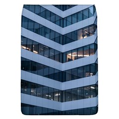 Architectural Design Architecture Building Business Removable Flap Cover (L)