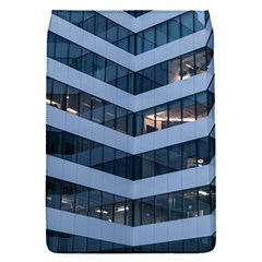 Architectural Design Architecture Building Business Removable Flap Cover (S)