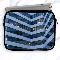 Architectural Design Architecture Building Business Apple Ipad 2/3/4 Zipper Cases by Pakrebo