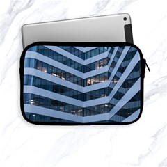 Architectural Design Architecture Building Business Apple Ipad Mini Zipper Cases by Pakrebo