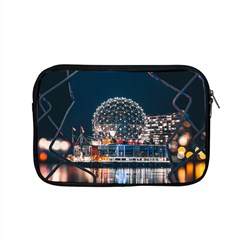 Silver Dome Apple MacBook Pro 15  Zipper Case