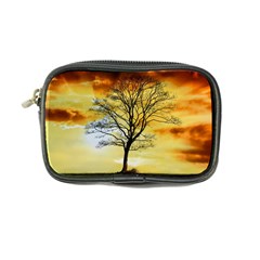 Branches Dawn Dusk Fall Coin Purse by Pakrebo