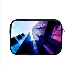 Abstract Architectural Design Architecture Building Apple Macbook Pro 15  Zipper Case by Pakrebo