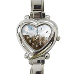 Architectural Design Architecture Buildings City Heart Italian Charm Watch Front