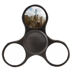 Architectural Design Architecture Buildings City Finger Spinner by Pakrebo