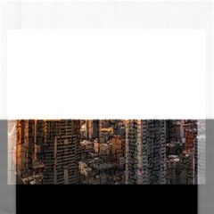 View Of High Rise Buildings During Day Time Rectangular Jigsaw Puzzl by Pakrebo