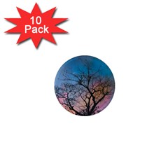 Low Angle Photography Of Bare Tree 1  Mini Magnet (10 Pack)  by Pakrebo