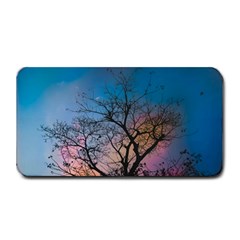 Low Angle Photography Of Bare Tree Medium Bar Mats by Pakrebo