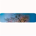 Low Angle Photography Of Bare Tree Large Bar Mats 32 x8.5  Bar Mat