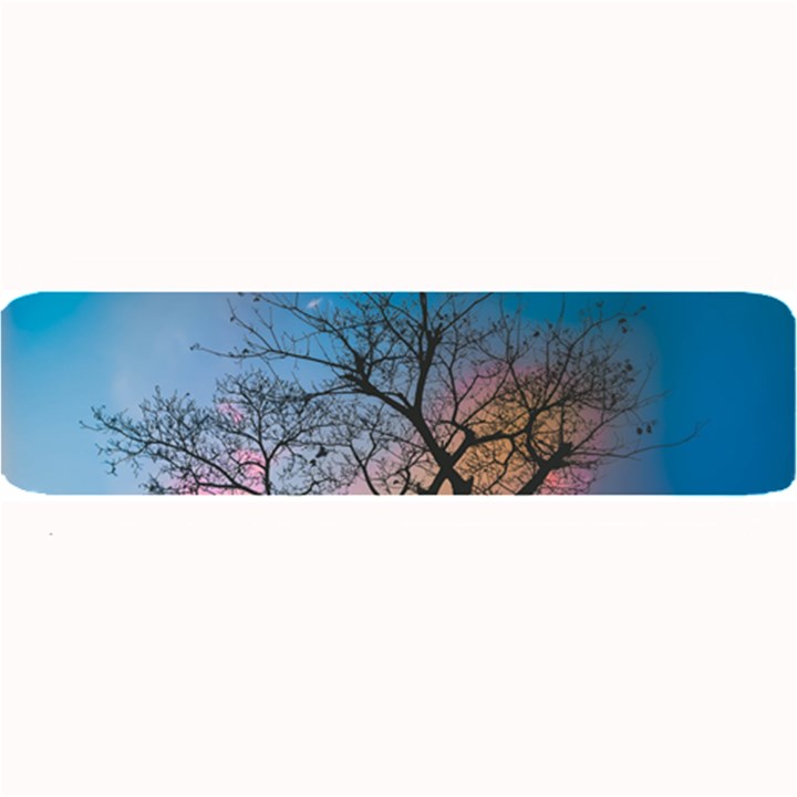 Low Angle Photography Of Bare Tree Large Bar Mats