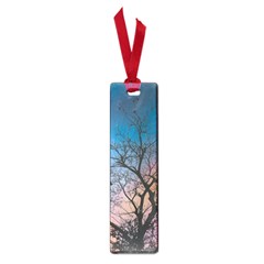 Low Angle Photography Of Bare Tree Small Book Marks by Pakrebo