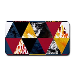 Triangles Medium Bar Mats by Sobalvarro