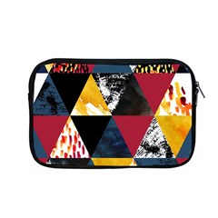 Triangles Apple Macbook Pro 13  Zipper Case by Sobalvarro