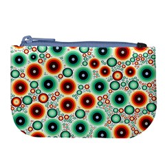 Zappwaits Xl Large Coin Purse by zappwaits