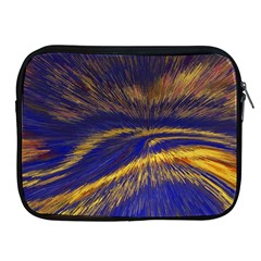 Bomb Background Pattern Explode Apple Ipad 2/3/4 Zipper Cases by Mariart