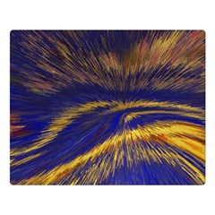 Bomb Background Pattern Explode Double Sided Flano Blanket (large)  by Mariart