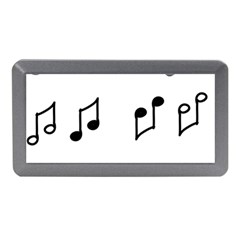 Piano Notes Music Memory Card Reader (mini)