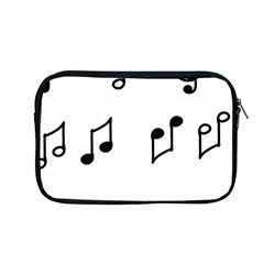 Piano Notes Music Apple Macbook Pro 13  Zipper Case