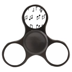 Piano Notes Music Finger Spinner by HermanTelo