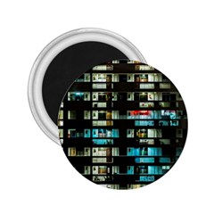 Architectural Design Architecture Building Cityscape 2 25  Magnets by Pakrebo