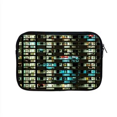 Architectural Design Architecture Building Cityscape Apple Macbook Pro 15  Zipper Case by Pakrebo