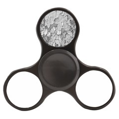 Nature Texture Print Finger Spinner