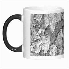 Nature Texture Print Morph Mugs